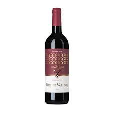 Fattoria Le Pupille Poggio Valente Toscana Rosso 2021