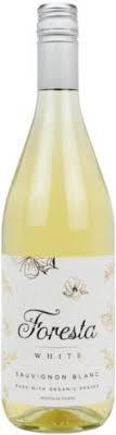 Foresta Sauvignon Blanc Organic