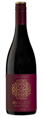 Avalon Pinot Noir