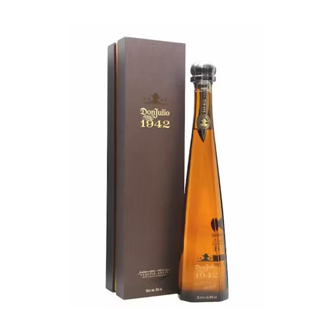 Don Julio 1942 Tequila
