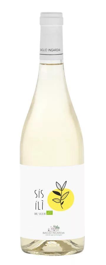 Baglio Ingardia Sisili DOC Sicilia Bianco 2024