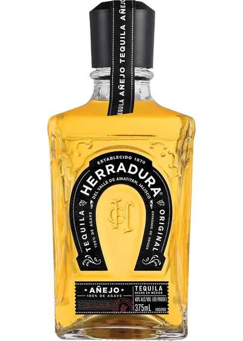 Herradura Anejo Tequila - 750ml