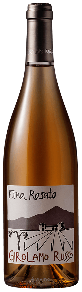 Girolamo Russo Etna Rosato 2021 *SALE*