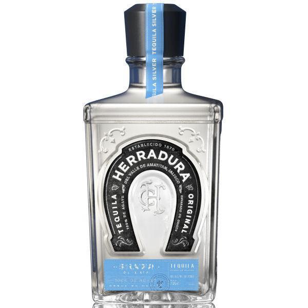 Herradura Silver Tequila - 750ml
