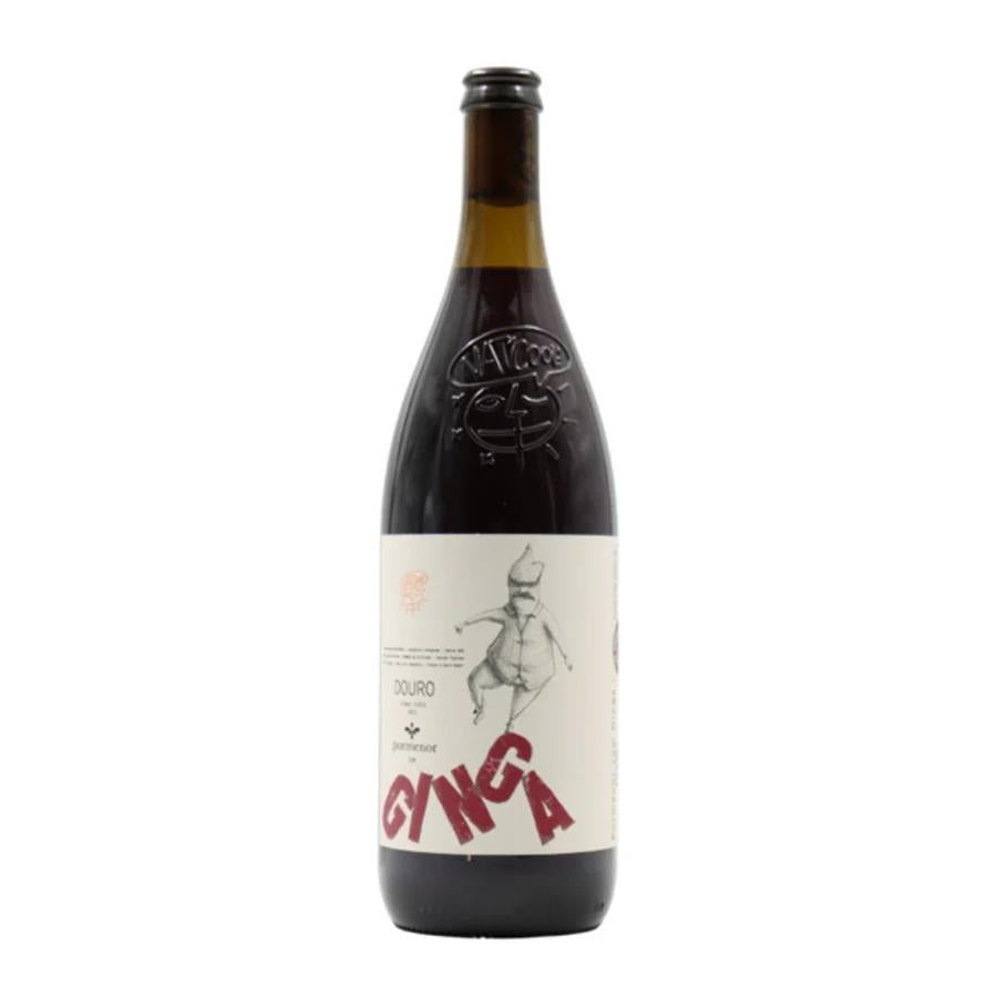 Pormenor Ginga Tinto 2023