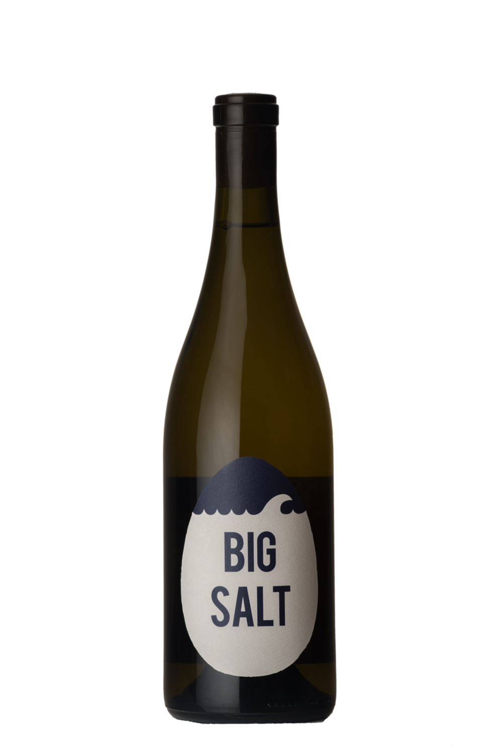 Ovum Big Salt Oregon White 2025
