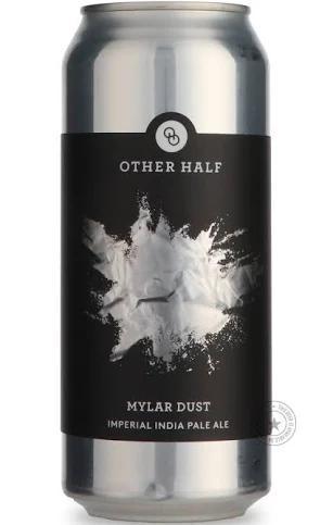 Other Half Mylar Dust Double Dry Hopped Imperial IPA 16oz 4-pack