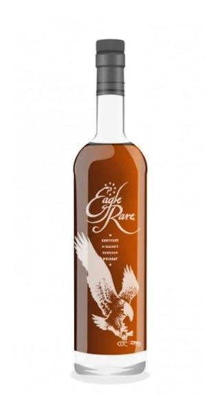 Eagle Rare 10 Year Bourbon - 750ml