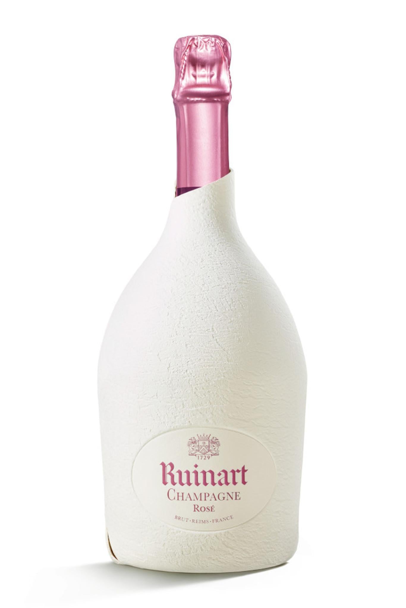 Champagne Ruinart Rosé NV *FOR A VINTAGE AFFAIR SILENT AUCTION ONLY*