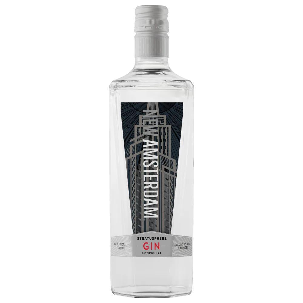 New Amsterdam Gin Ltr