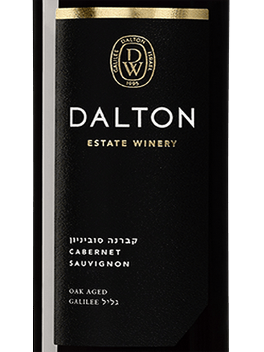 Dalton Cabernet Sauvignon Estate 2021