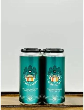 Little House Rare Candy New England Style IPA 16oz 4-pack