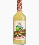 Tres Agaves Spicy Jalapeno Margarita Mix Liter