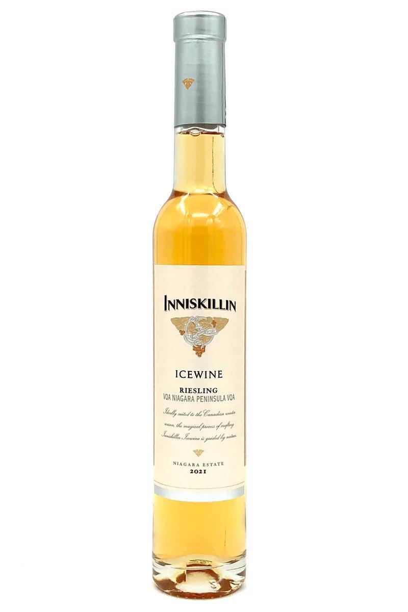 Inniskillin Riesling Icewine 2021 375ml
