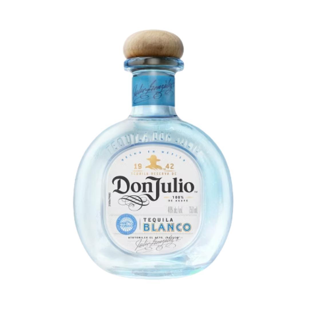 Don Julio Blanco Tequila- 750ml