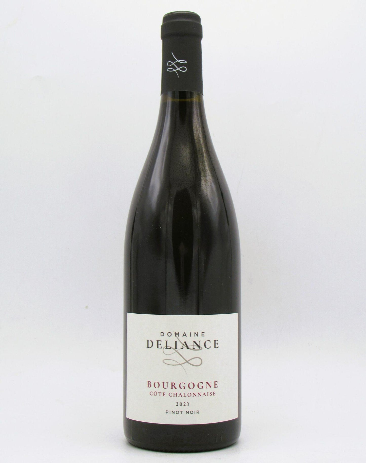 Domaine Deliance Bourgogne Cotes Chalonnaise Rouge 2023