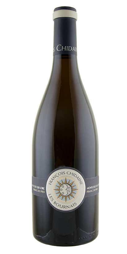 Chidaine Montlouis sur Loire Les Bournais 2022