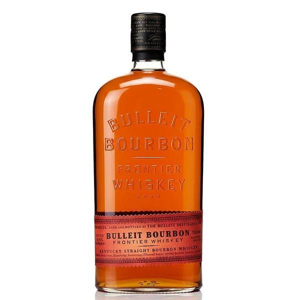 Bulleit Bourbon- 750ml