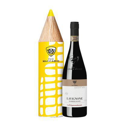 Picco Maccario Barbera Lavignone Pencil 2022