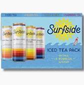 Surfside Iced Tea Pack 8-pack