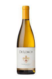 Deloach Chardonnay Heritage Reserve 2022