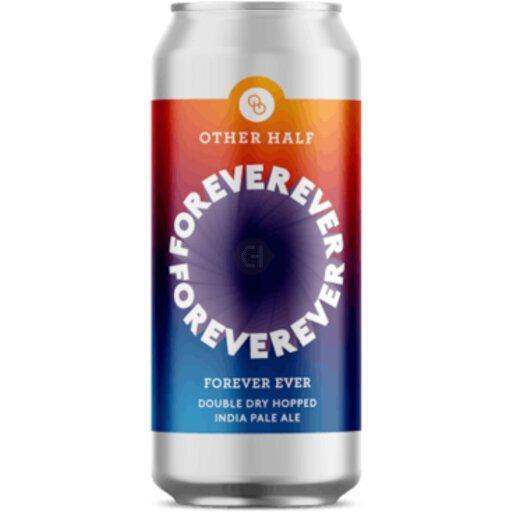 Other Half Forever Ever Session IPA 4-pack 16oz cans