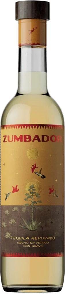 Zumbador Tequila Reposado - 750ml