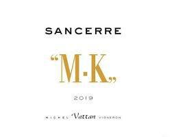Michel Vattan Sancerre M K 2024