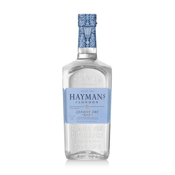Hayman's London Dry Gin- 750ml