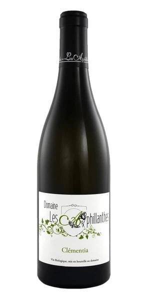Domaine Les Aphillanthes Cotes du Rhone Clementia Blanc 2024