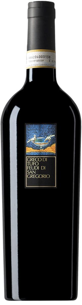 Feudi San Gregorio Greco di Tufo 2021