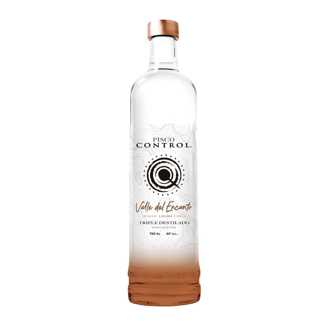 Control C Pisco - 750ml