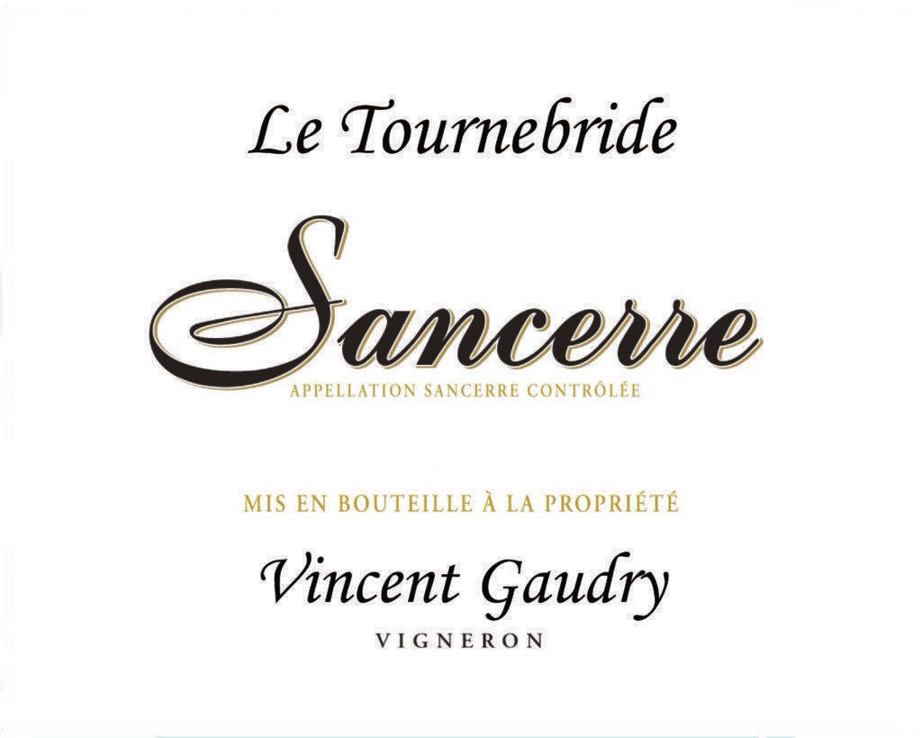 Gaudry Sancerre Le Tournebride 2023