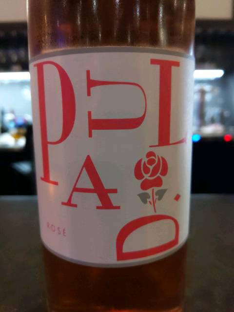 Paul D Rose of Zweigelt Ltr 2024