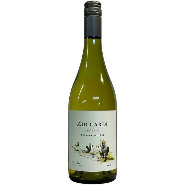 Zuccardi Torrontes Series A 2024
