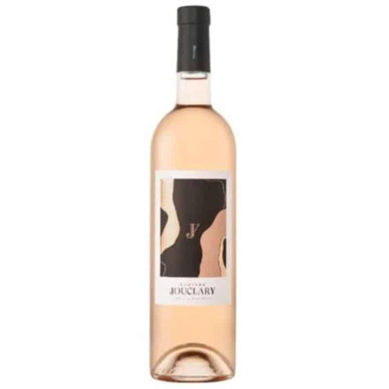 Chateau Jouclary Cabardes Rose 2025