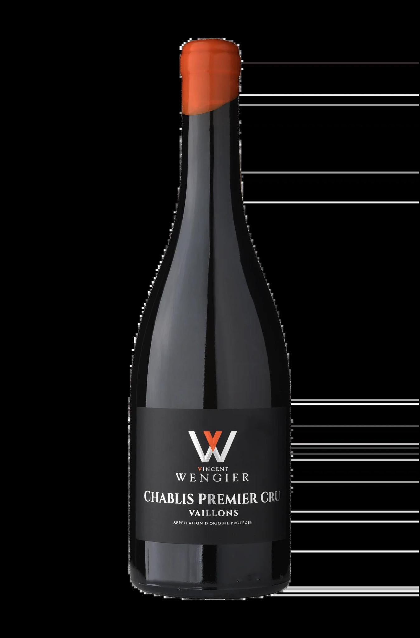 Wengier Chablis 1er Cru Vaillons 2022