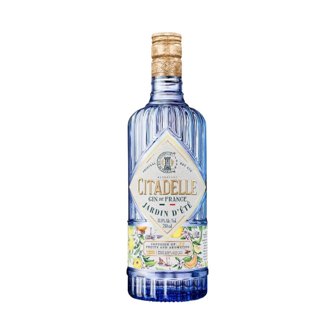 Citadelle Gin Jardin d'Ete- 750ml