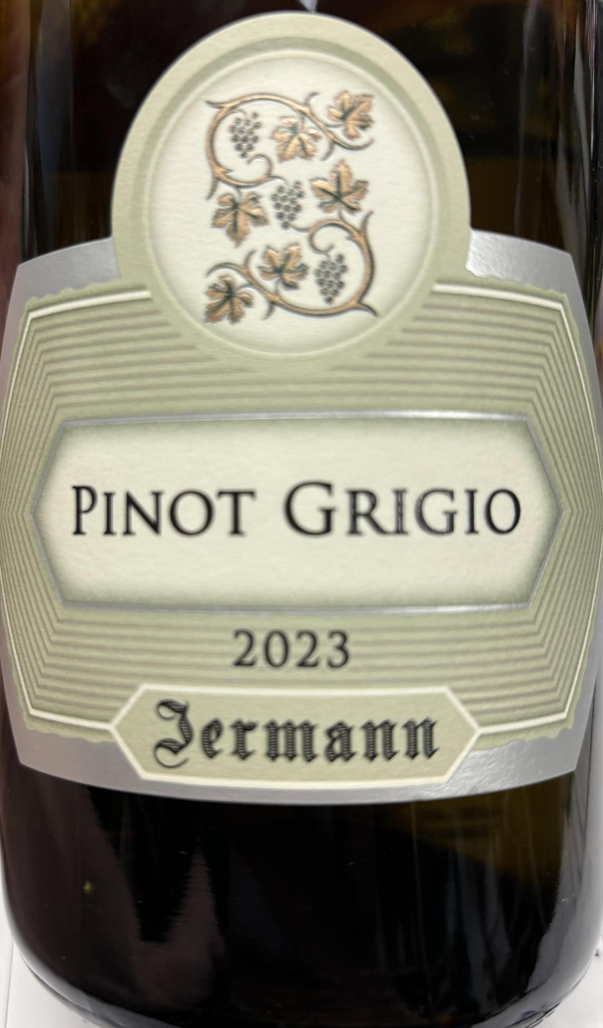 Jermann Pinot Grigio 2023 | Ace Beverage : Fine Wines and Spirits