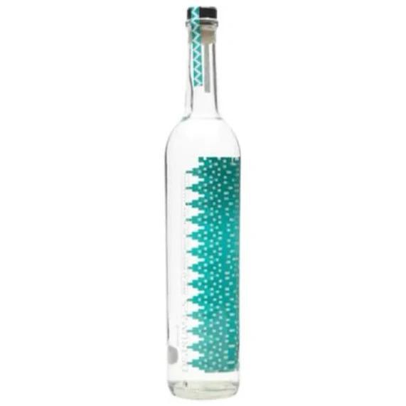 Derrumbes Mezcal San Luis Potosi 750ml