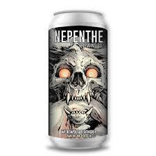 Nepenthe Brewing Werewolf Deathgrip 6-pack cans