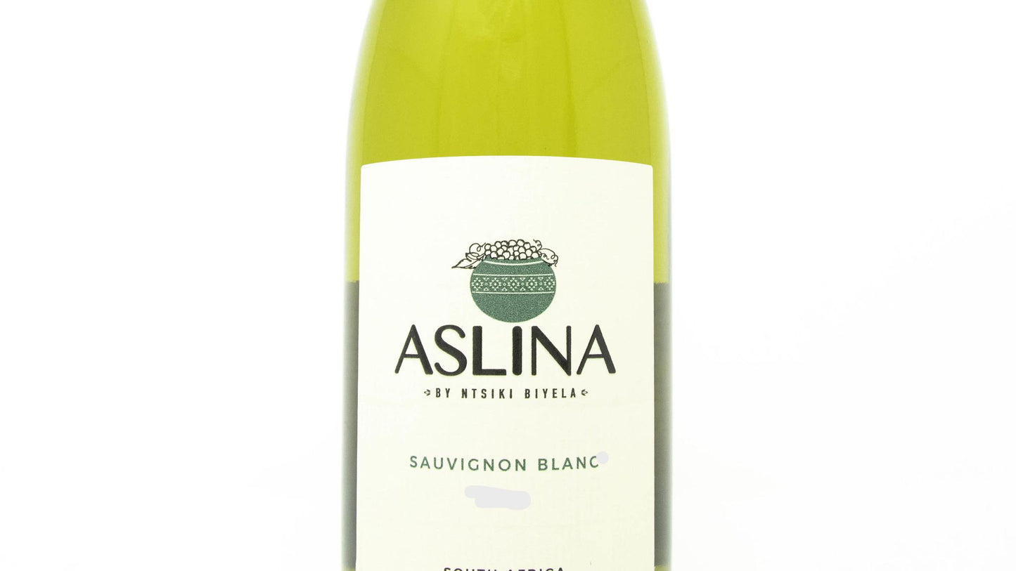 Aslina Sauvignon Blanc 2023