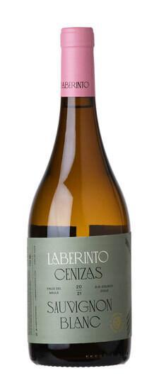Laberinto Cenizas Sauvignon Blanc 2022/23