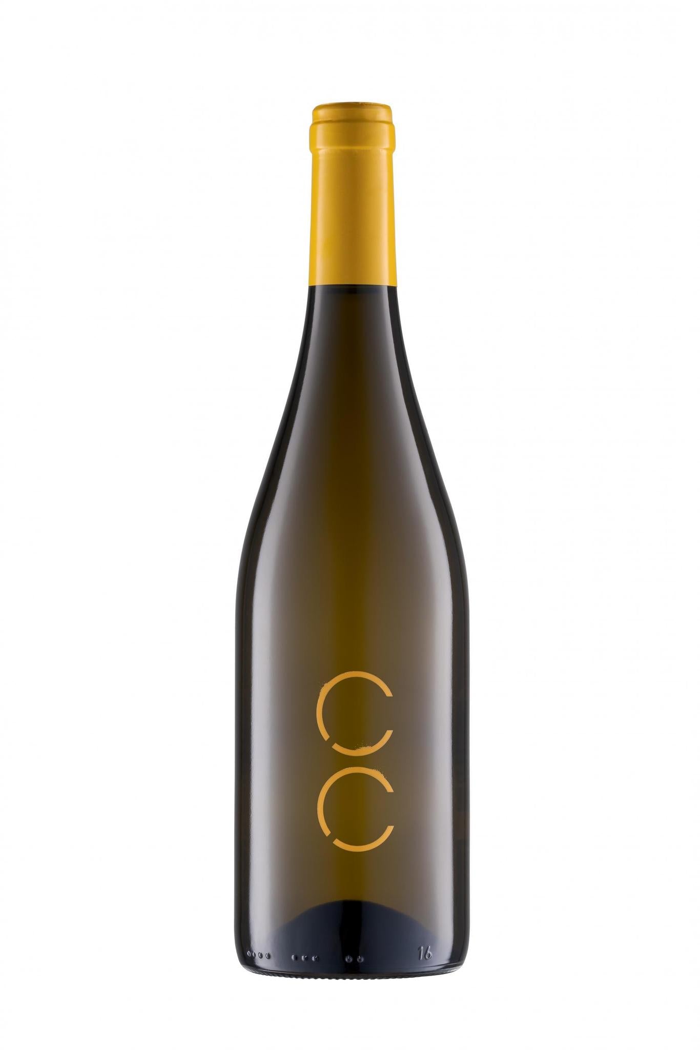Res Fortes Chaotic Chardonnay 2024