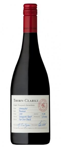 Thorn Clarke Mataro Single Vineyard 2019