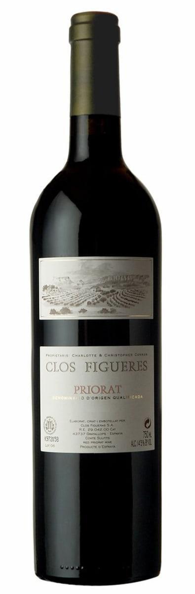 Clos Figueras Priorat 2020 | Ace Beverage : Fine Wines and Spirits ...
