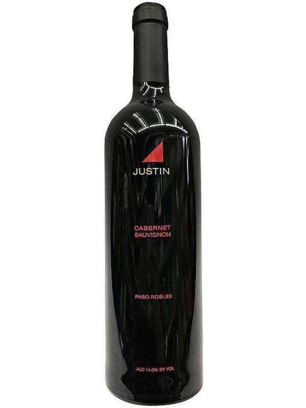 Justin Cabernet Sauvignon