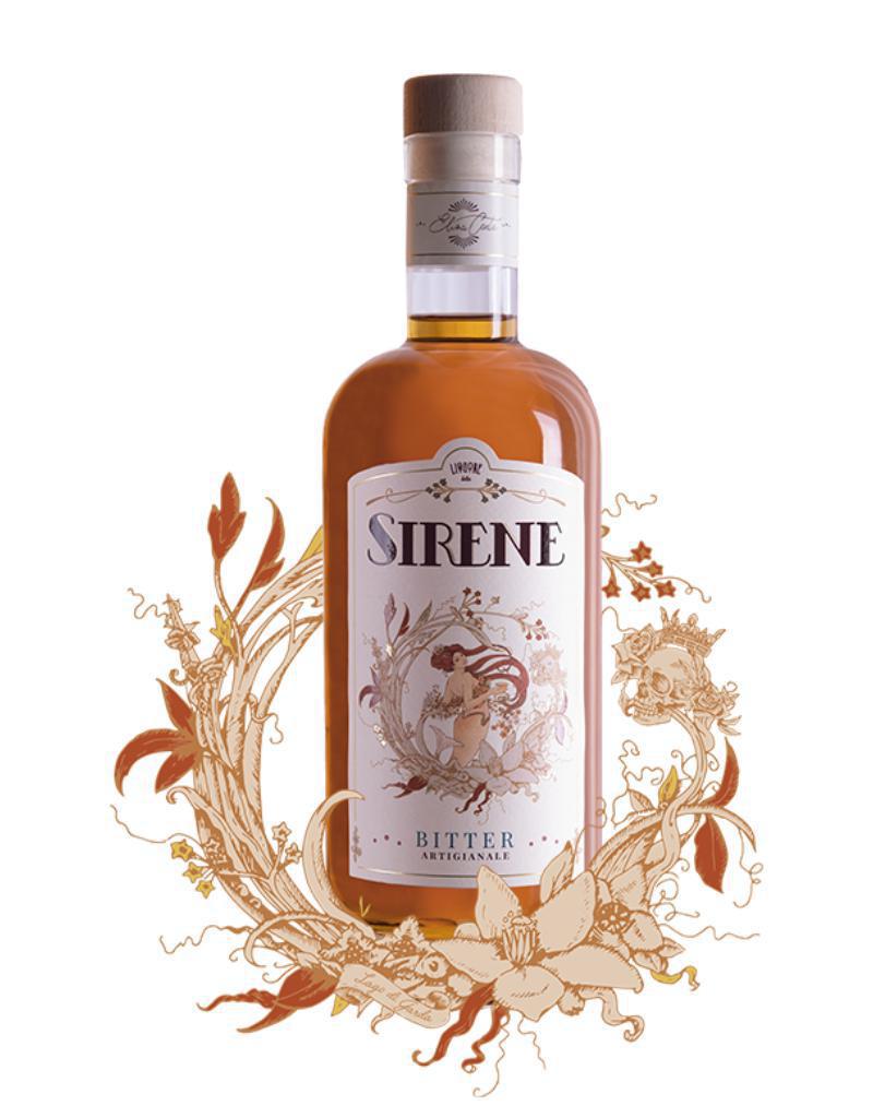 Sirene Bitter Artigianale