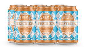 Atlas Festbier 6-pack