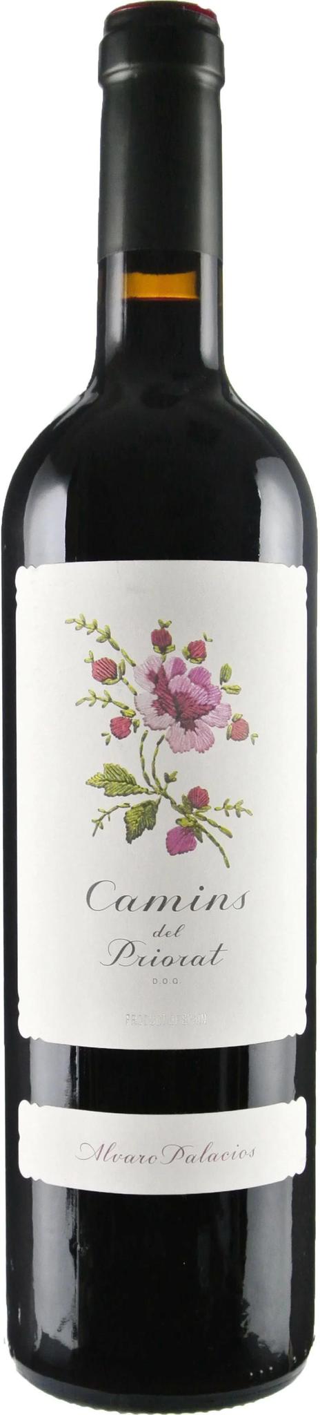 Alvaro Palacios Priorat Camins 2023